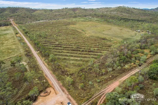 48 Ericson Road, Dimbulah, Qld 4872