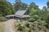 480 Russell Creek Road, Hill End, Vic 3825