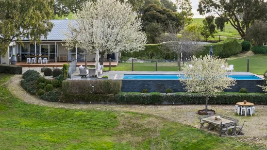 481 Bendigo-Sutton Grange Road, Elphinstone, Vic 3448