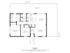 482 Beechworth- Chiltern Road, Beechworth, Vic 3747-Floorplan