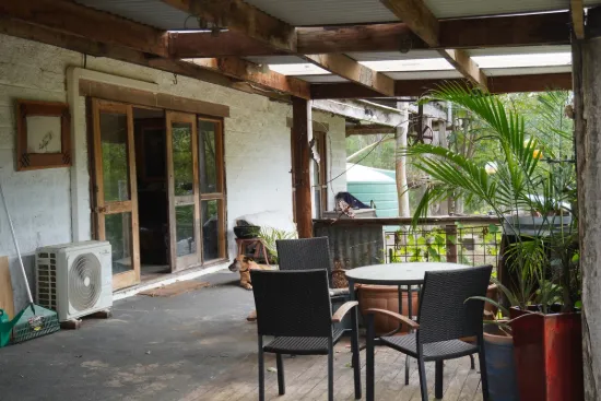487 Paddys Flat Road, Tabulam, NSW 2469