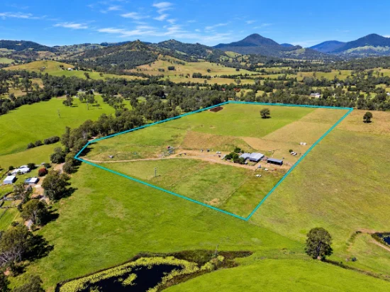 49 Diggings Road, Glastonbury, Qld 4570