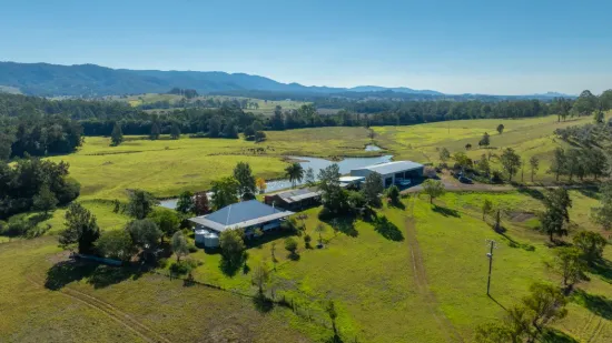 49 Maddens Lane, Wards River VIA, Gloucester NSW 2422-Image