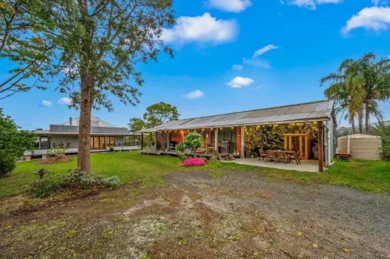 49 Maddens Lane, Wards River VIA, Gloucester NSW 2422-Image