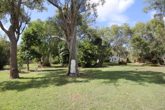 492 Capricornia Drive, Deepwater, Qld 4674