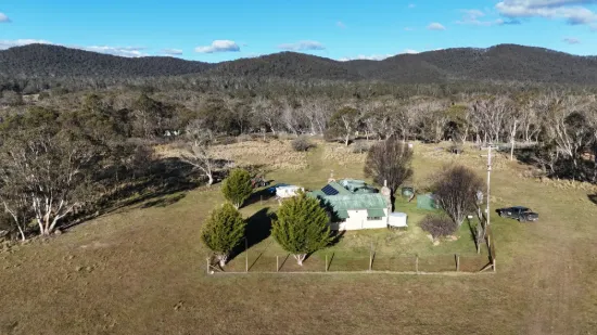 497 Wyanbene Road, Braidwood, NSW 2622