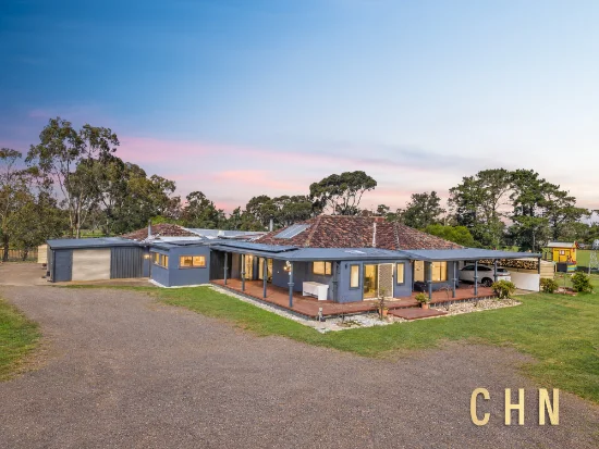 5 McIntosh Road, Little River, Vic 3211