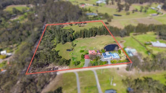 5 Notts Lane, Glen Oak, NSW 2320