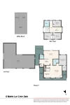 5 Notts Lane, Glen Oak, NSW 2320-Floorplan