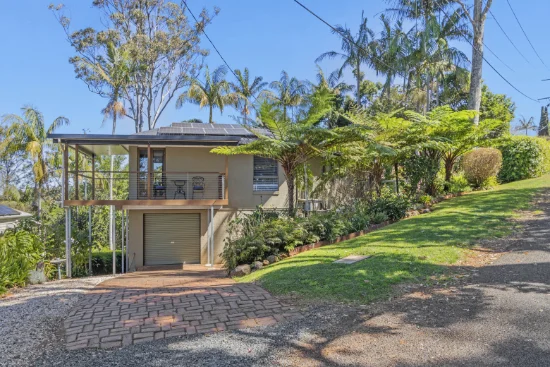 5 Witherby Crescent, Tamborine Mountain, Qld 4272