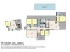 500 Glendale Lane, Taggerty, Vic 3714-Floorplan