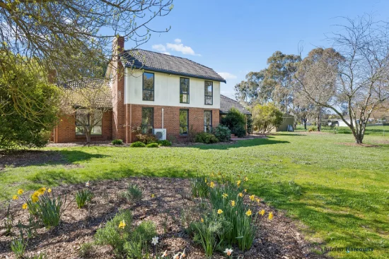 5011 Maroondah Highway, Alexandra, Vic 3714