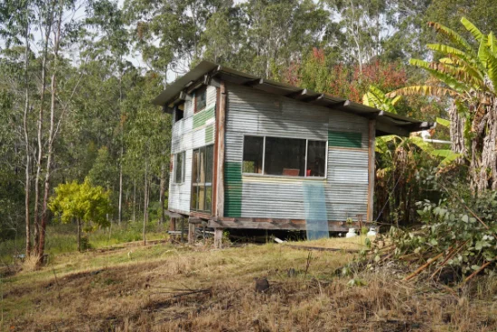 506 Old Lawrence Rd ( Via Cherry Tree ), Deep Creek, NSW 2469