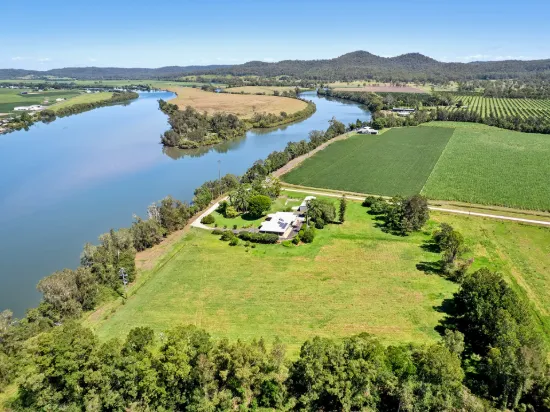 51 Garretts Lane, Mororo, NSW 2469