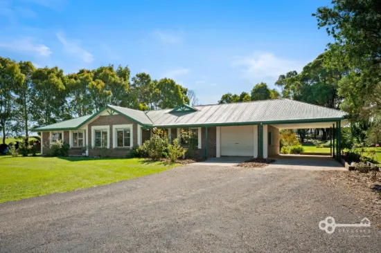 51 Stevenson Road, Suttontown, SA 5291