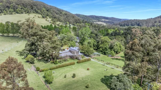515 Wattamolla Road, Wattamolla, NSW 2535
