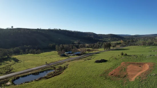 518 Batlow Road, Tumbarumba, NSW 2653