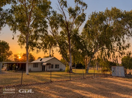 52 Jaensch Road, Katherine, NT 0850