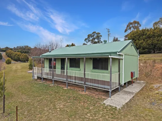 52 Wilson Drive, Oberon, NSW 2787
