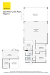 520 Wises Creek Rd, Talgarno, Vic 3691-Floorplan