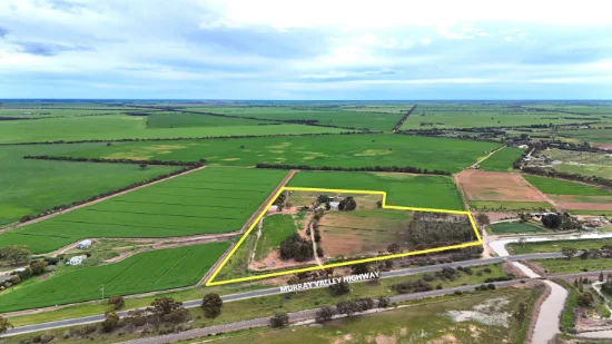 5213 Murray Valley Highway, Castle Donnington VIC 3585-Image