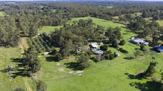 5260 Bunning Road, Gidgegannup, WA 6083