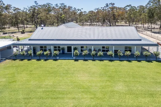 53 Brewers Lane, Mudgee, NSW 2850