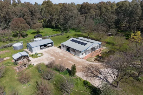 53 Malabar Road, Holbrook NSW 2644-Image