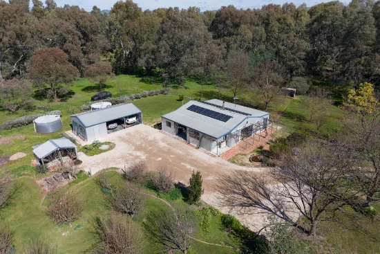 53 Malabar Road, Holbrook NSW 2644-Image