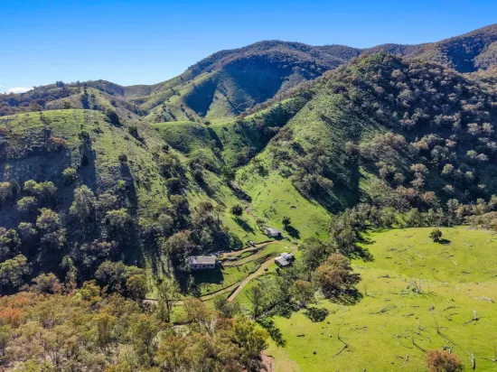 53 Peach Tree Lane, Mudgee, NSW 2850