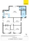 54 Dundas Street, St Arnaud, Vic 3478-Floorplan