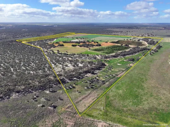 540 Stewart Road, Red Cliffs, Vic 3496