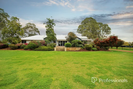 55 Panizza Road, Dardanup, WA 6236
