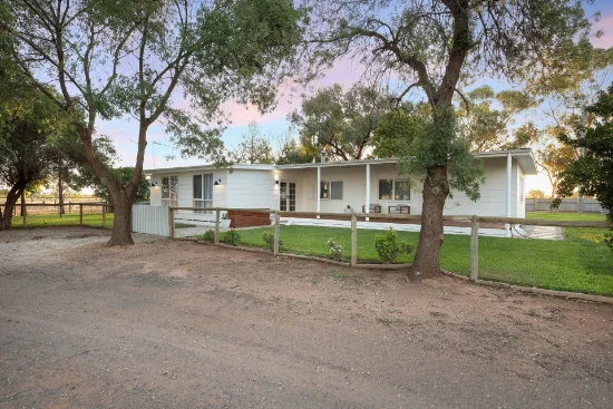 55 Steicke Road, Beverford VIC 3590-Image