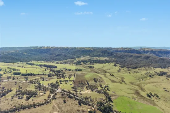 5506 Castlereagh Highway, Running Stream, NSW 2850