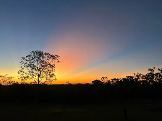 553 Berries Road, Kullogum, Qld 4660