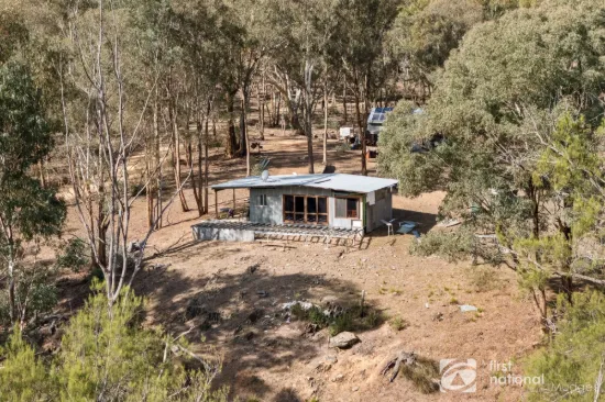 559 Maitland Bar Road, Mudgee, NSW 2850