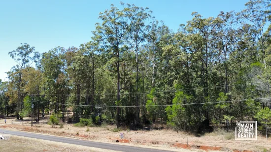 56 Brett Road, Blackbutt South, Qld 4314