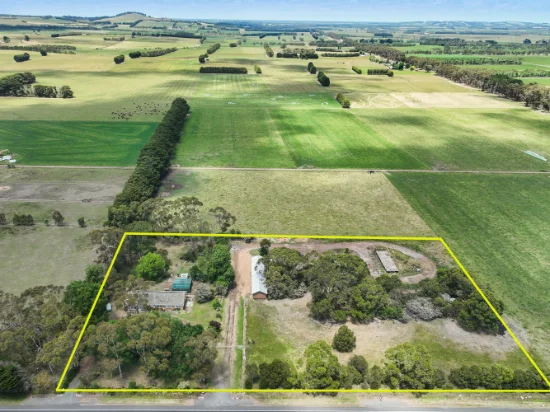 5609 Princes Highway, Boorcan VIC 3265-Image