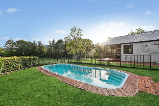 561 Melrose Road, Mudgee, NSW 2850