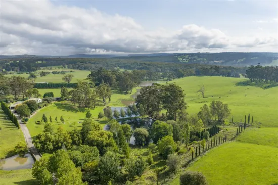 562 Nowra Road, Moss Vale, NSW 2577