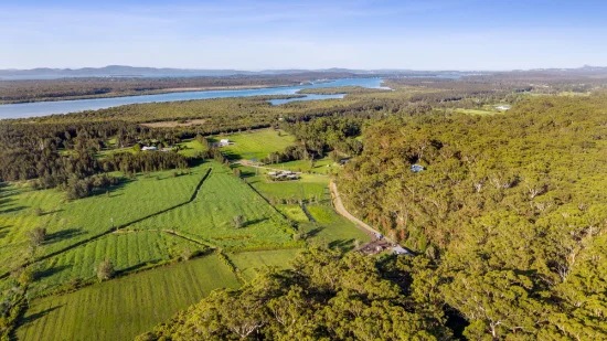 564 Marsh Road, Bobs Farm NSW 2316-Image