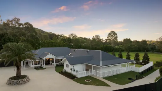 566 Valdora Road, Valdora, Qld 4561