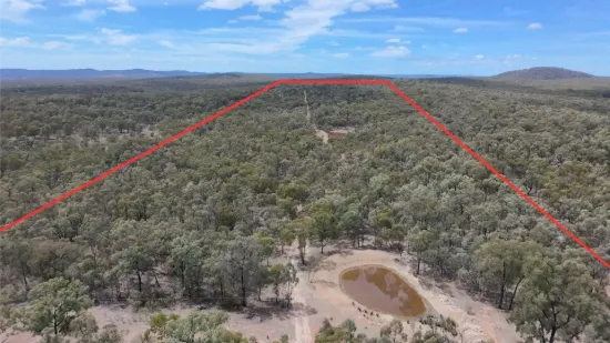 566 Waverley Lane, Silver Spur, Qld 4385