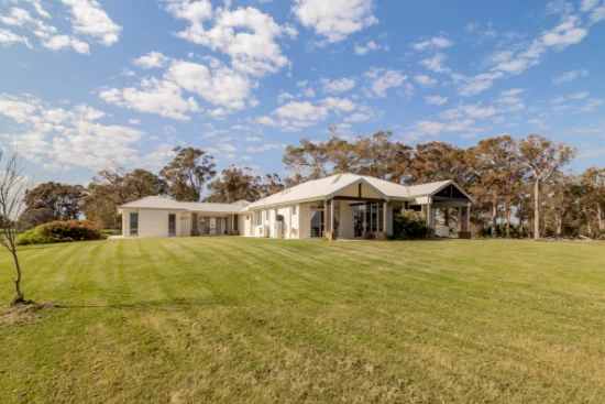 575 Metricup Road, Wilyabrup, WA 6280