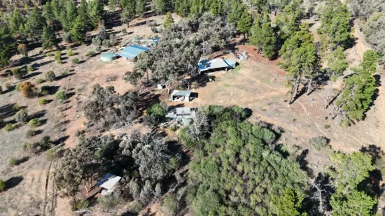 582 Sheoak Road, Hastings, WA 6308
