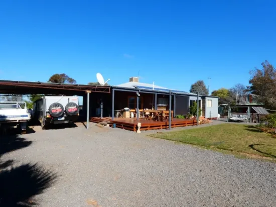 588 Banyan Mail Road, Banyan, Vic 3485