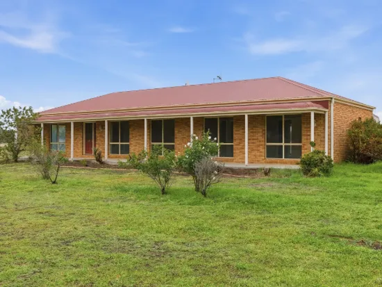 591 Baddaginnie - Benalla Road, Baddaginnie, Vic 3670