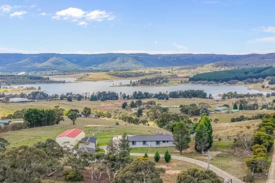6 Forest Ridge Drive, Wallerawang, NSW 2845
