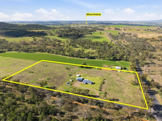 6 Rosamel Lane, Manildra NSW 2865-Image